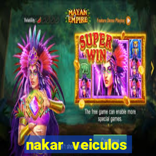 nakar veiculos porto alegre